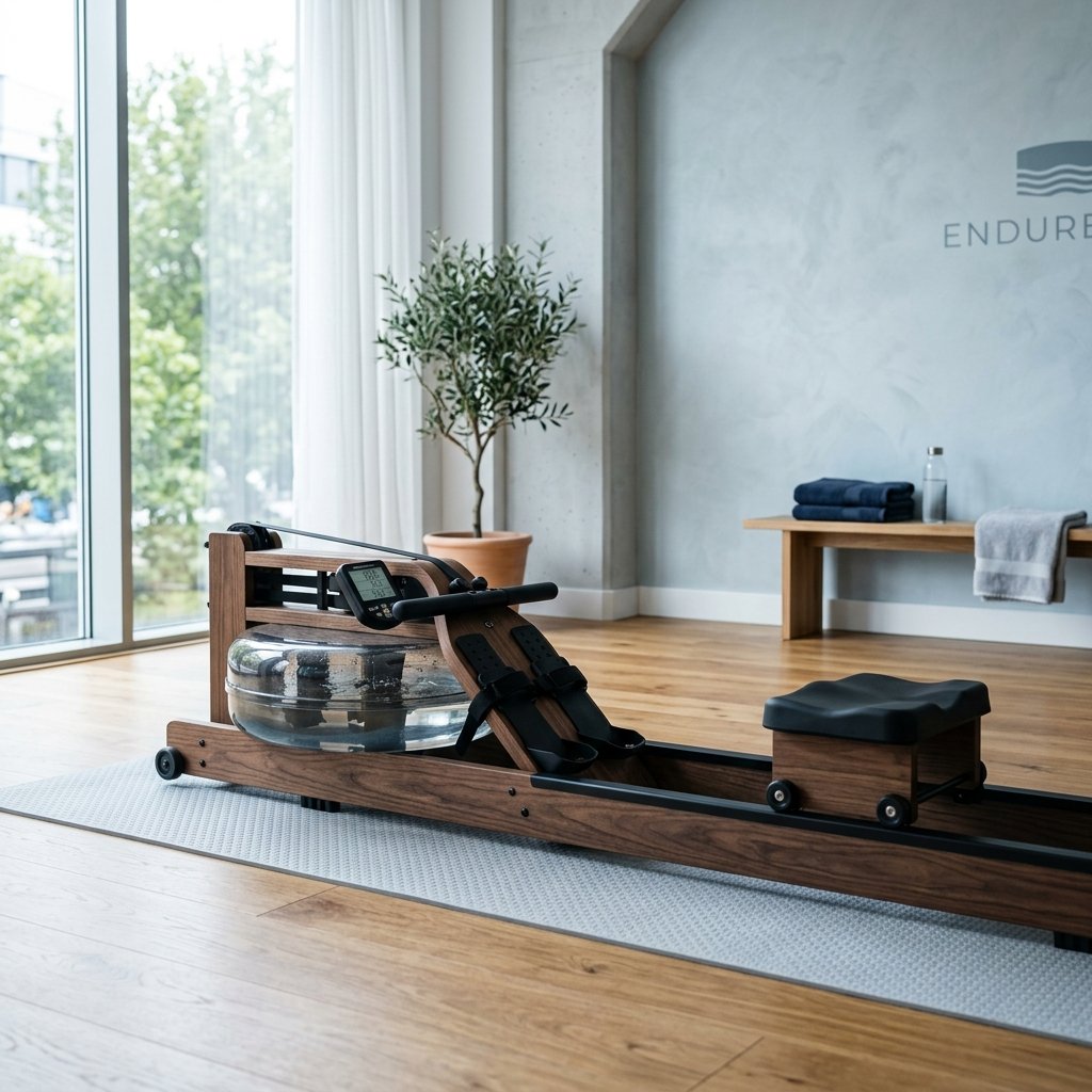 Hjemmetræning: Fitnessmaskiner
